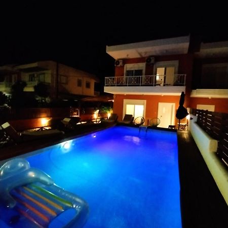 Villa Imerti Kiotari Esterno foto