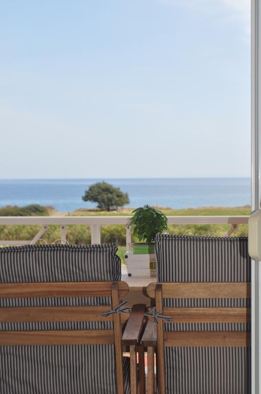 Villa Imerti Kiotari Esterno foto