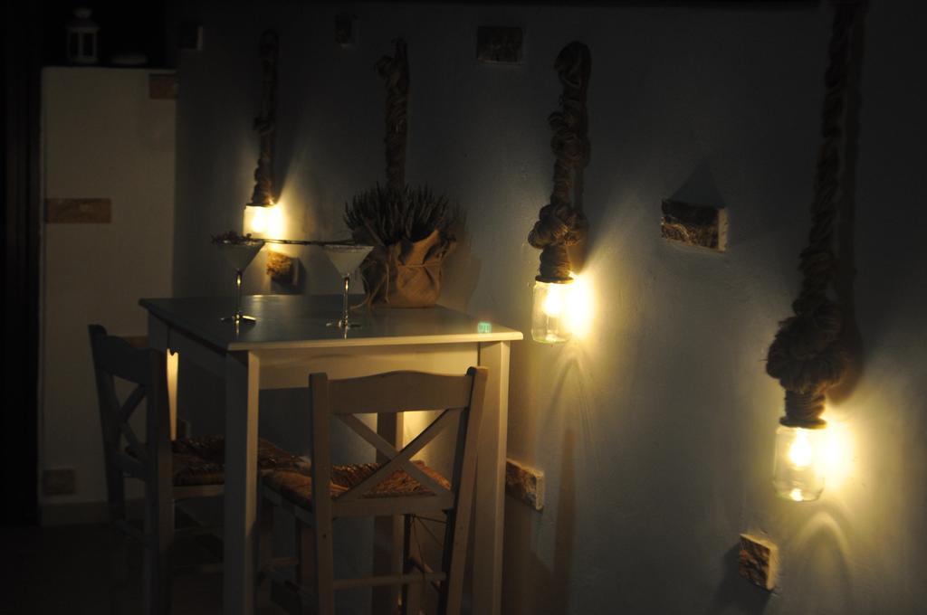 Villa Imerti Kiotari Esterno foto