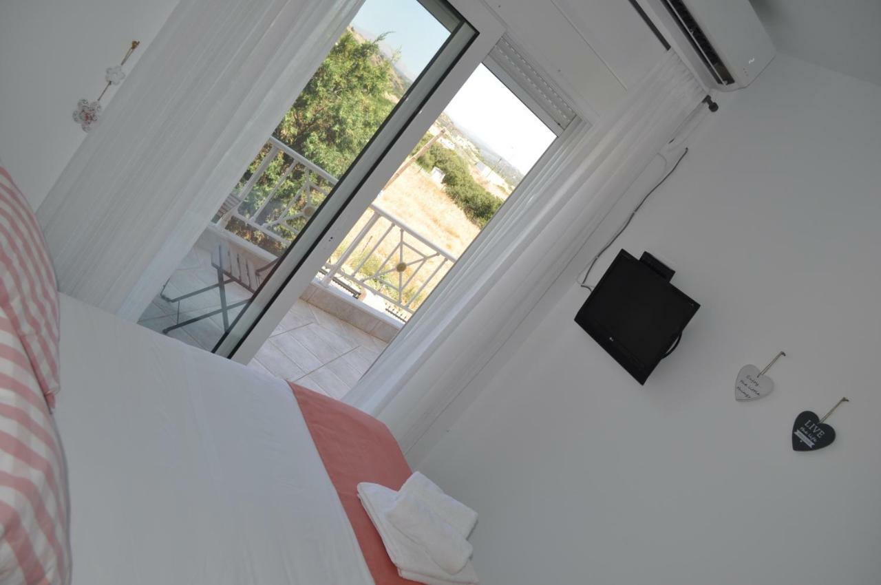 Villa Imerti Kiotari Esterno foto