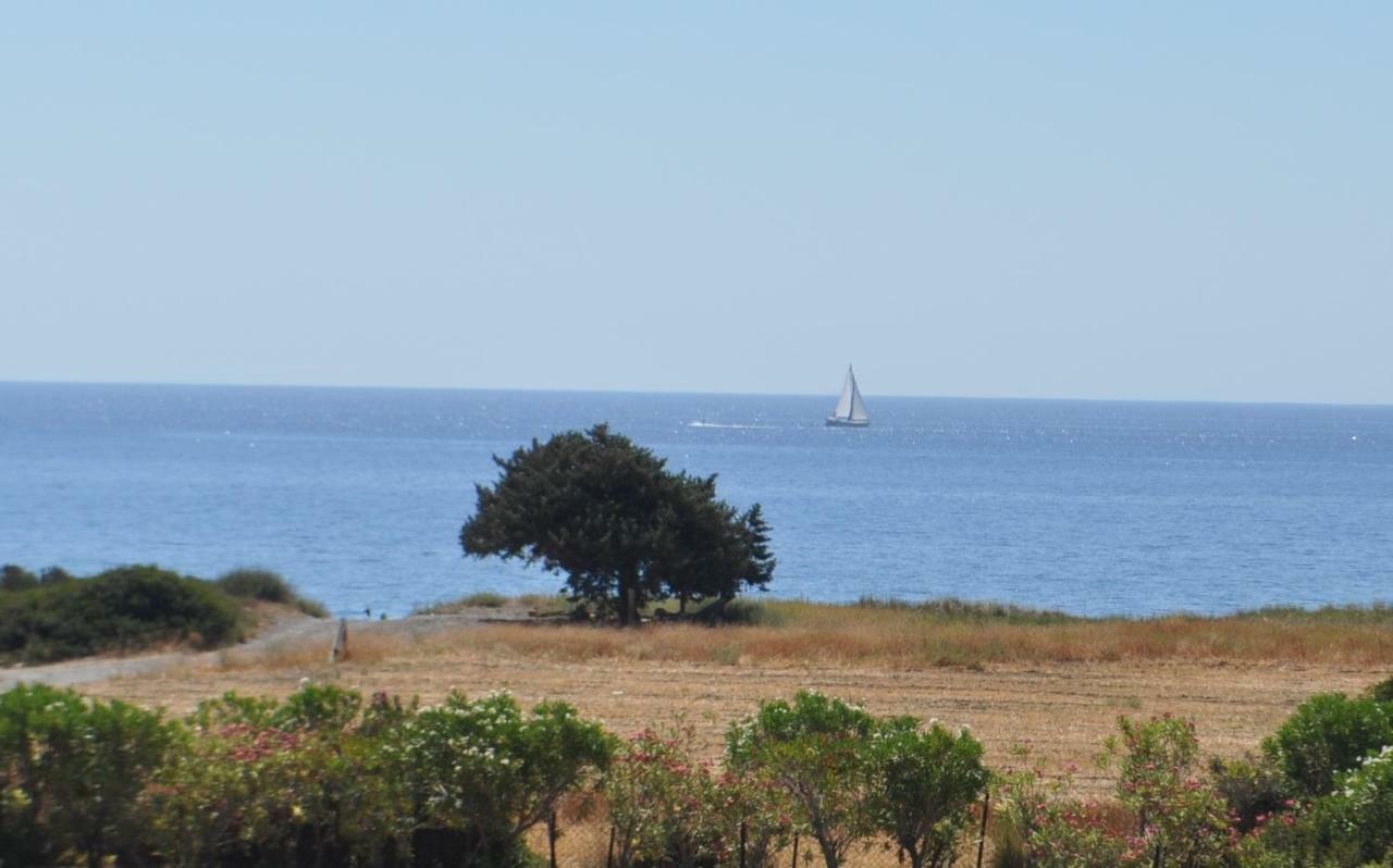 Villa Imerti Kiotari Esterno foto