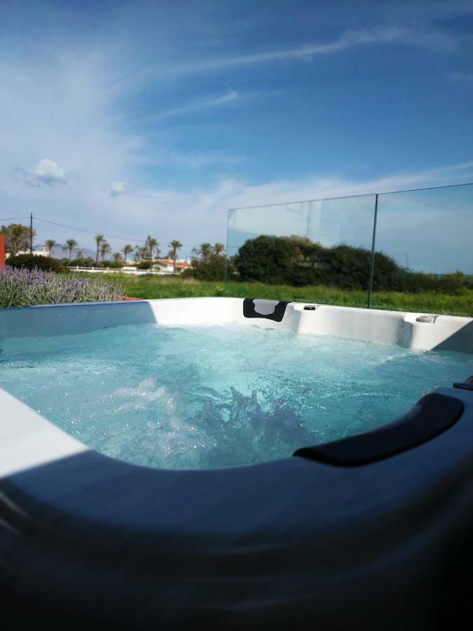 Villa Imerti Kiotari Esterno foto